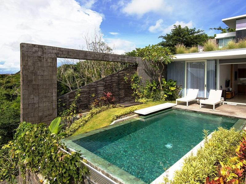 Hideaway Villas Bali Uluwatu