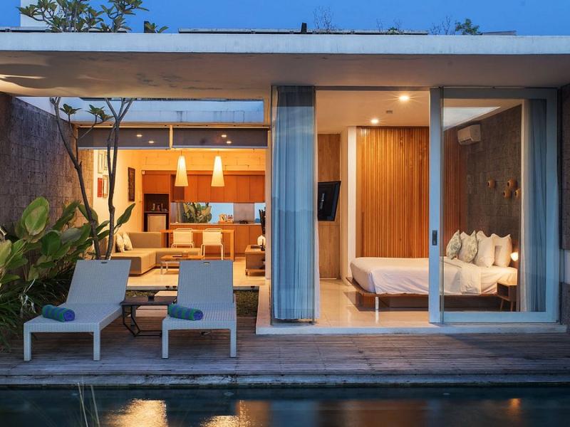 Hideaway Villas Bali Uluwatu