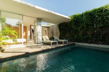 Отель Hideaway Villas Bali Uluwatu Индонезия, о Бали, фото 38