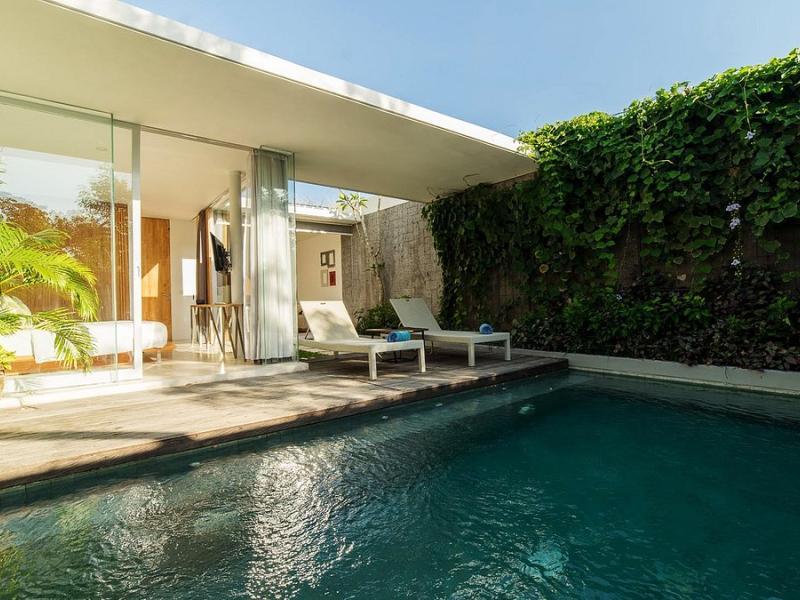 Hideaway Villas Bali Uluwatu