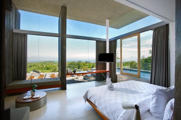Отель Hideaway Villas Bali Uluwatu Индонезия, о Бали, фото 39