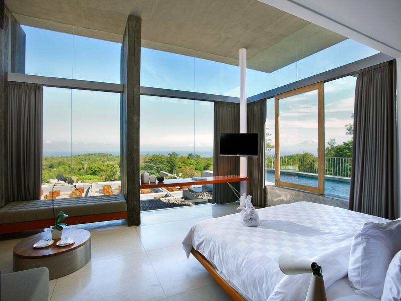 Hideaway Villas Bali Uluwatu