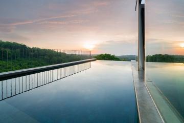 Отель Hideaway Villas Bali Uluwatu Индонезия, о Бали, фото 40