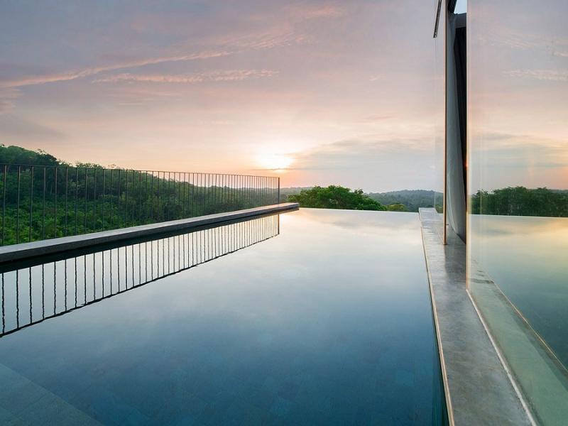 Hideaway Villas Bali Uluwatu