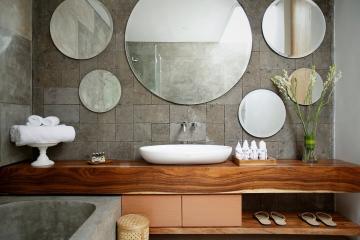 Отель Hideaway Villas Bali Uluwatu Индонезия, о Бали, фото 4