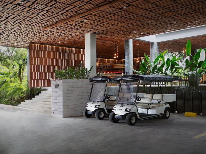 Hideaway Villas Bali Uluwatu