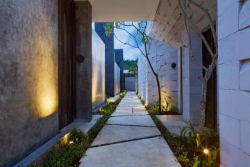Отель Hideaway Villas Bali Uluwatu Индонезия, о Бали, фото 43