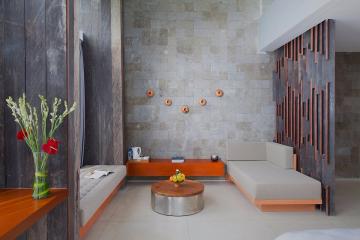 Отель Hideaway Villas Bali Uluwatu Индонезия, о Бали, фото 44
