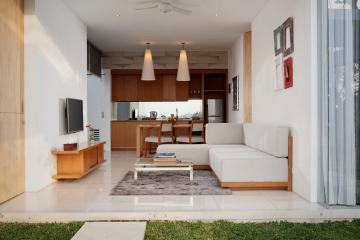 Отель Hideaway Villas Bali Uluwatu Индонезия, о Бали, фото 45