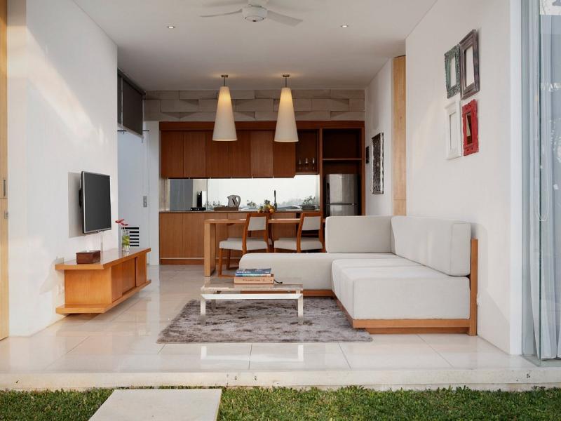 Hideaway Villas Bali Uluwatu