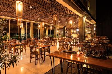 Отель Hideaway Villas Bali Uluwatu Индонезия, о Бали, фото 7
