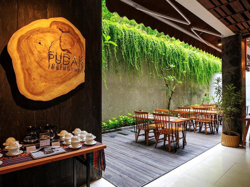 Hideaway Villas Bali Uluwatu