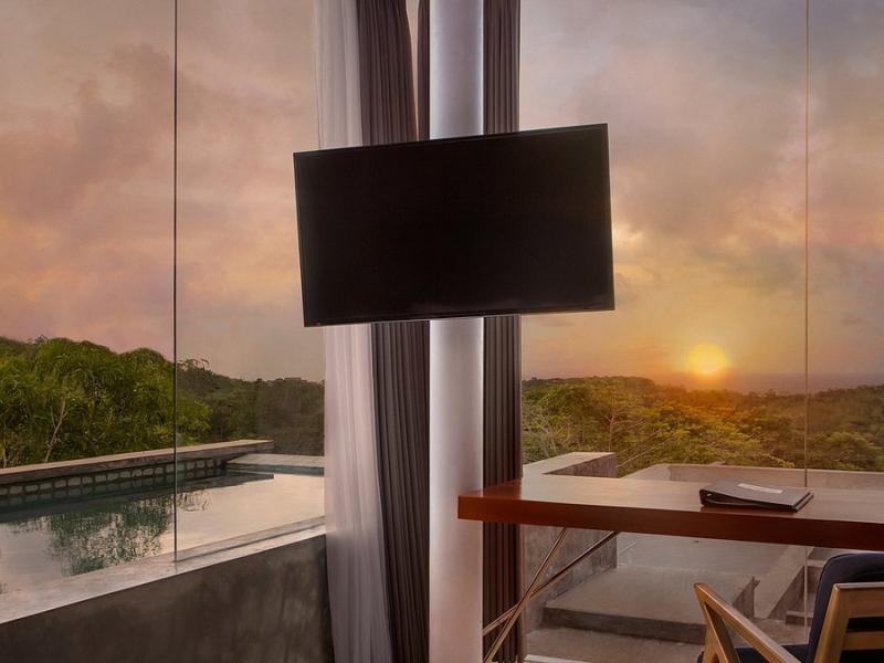 Hideaway Villas Bali Uluwatu
