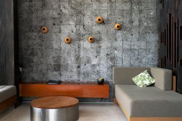 Отель Hideaway Villas Bali Uluwatu Индонезия, о Бали, фото 10