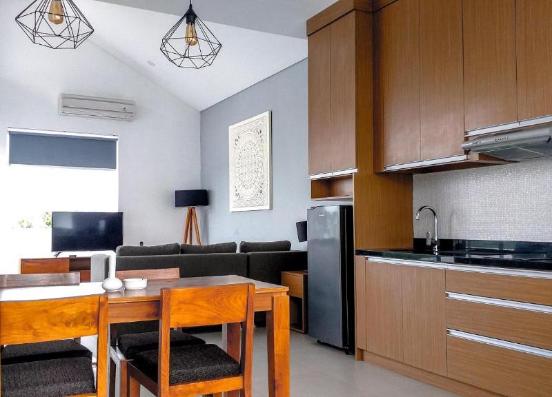 Hideaway Residence Bali Ungasan