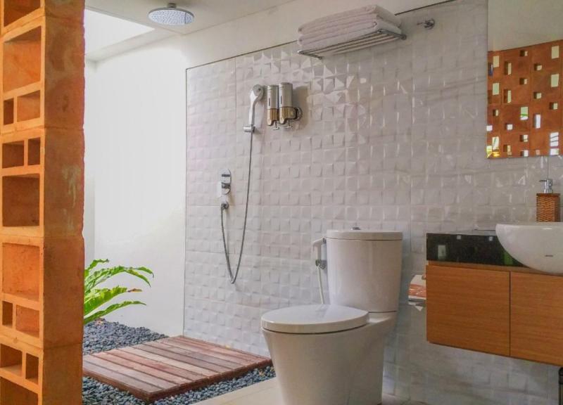 Hideaway Residence Bali Ungasan