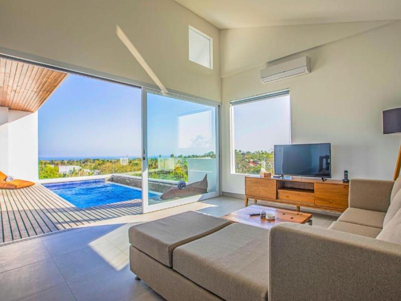 Hideaway Residence Bali Ungasan