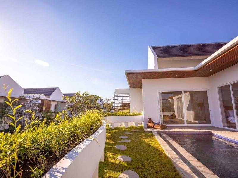 Hideaway Residence Bali Ungasan