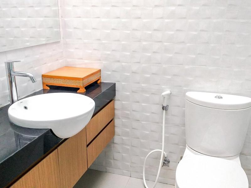 Hideaway Residence Bali Ungasan