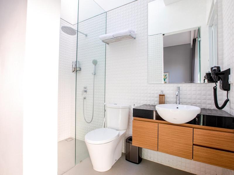 Hideaway Residence Bali Ungasan