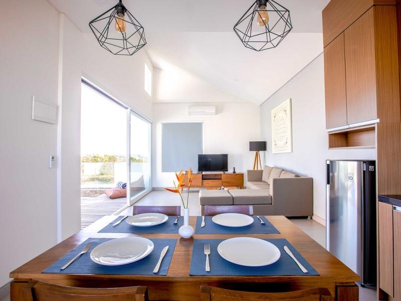 Hideaway Residence Bali Ungasan