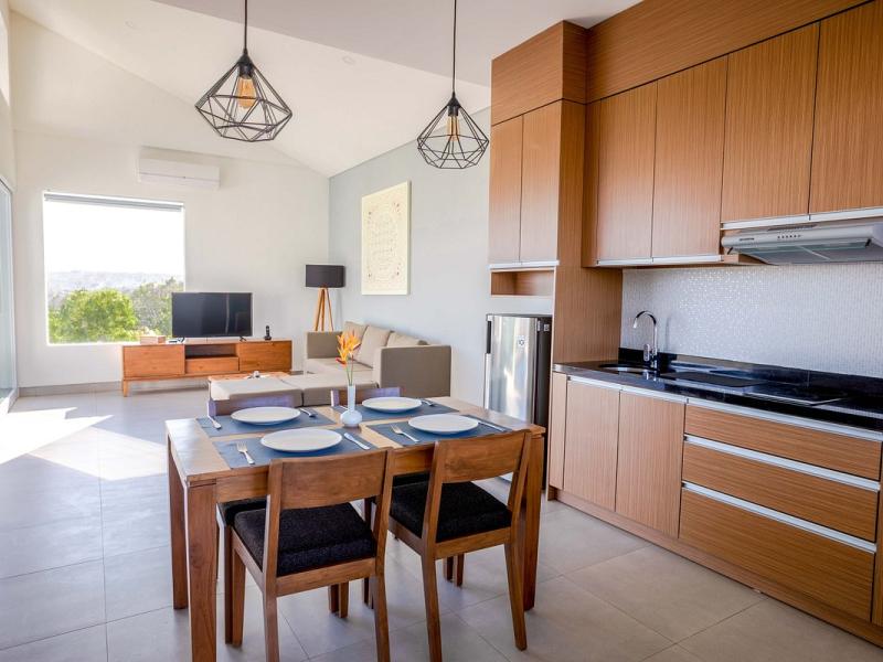 Hideaway Residence Bali Ungasan