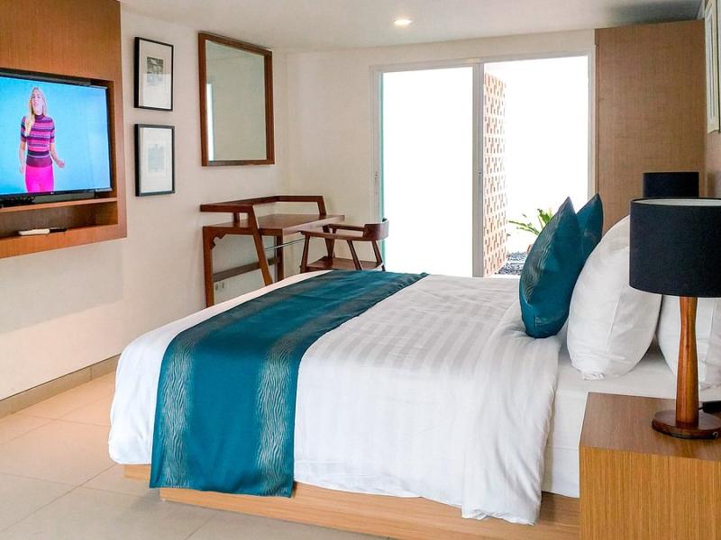 Hideaway Residence Bali Ungasan