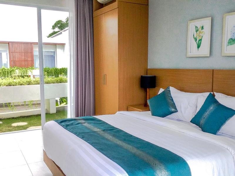 Hideaway Residence Bali Ungasan