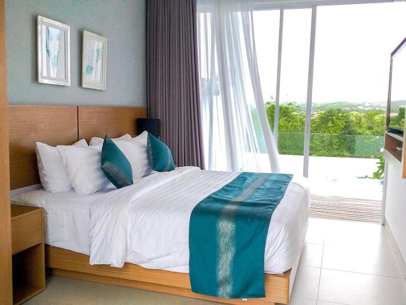 Hideaway Residence Bali Ungasan