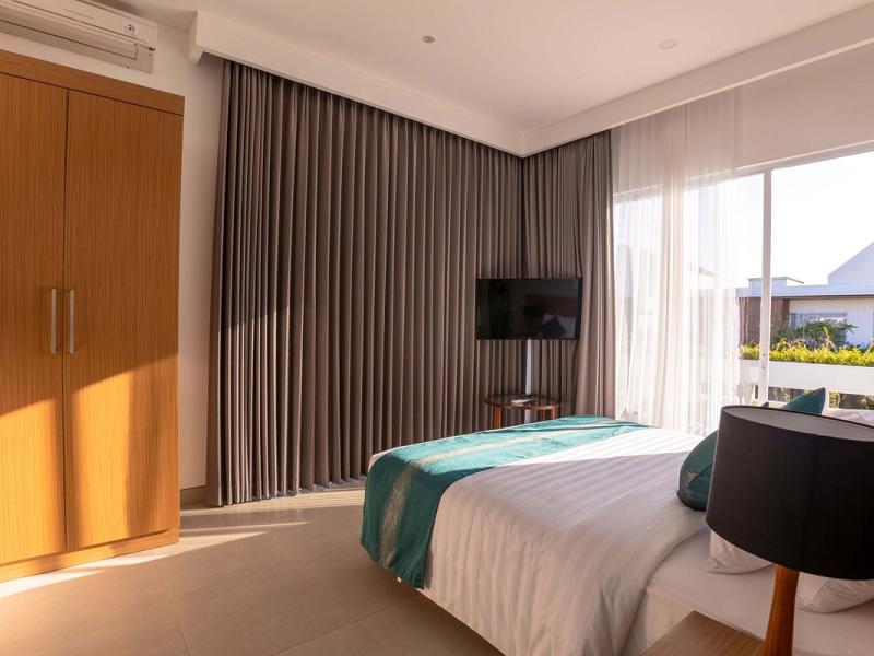 Hideaway Residence Bali Ungasan