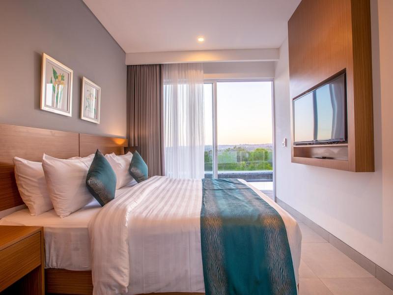 Hideaway Residence Bali Ungasan