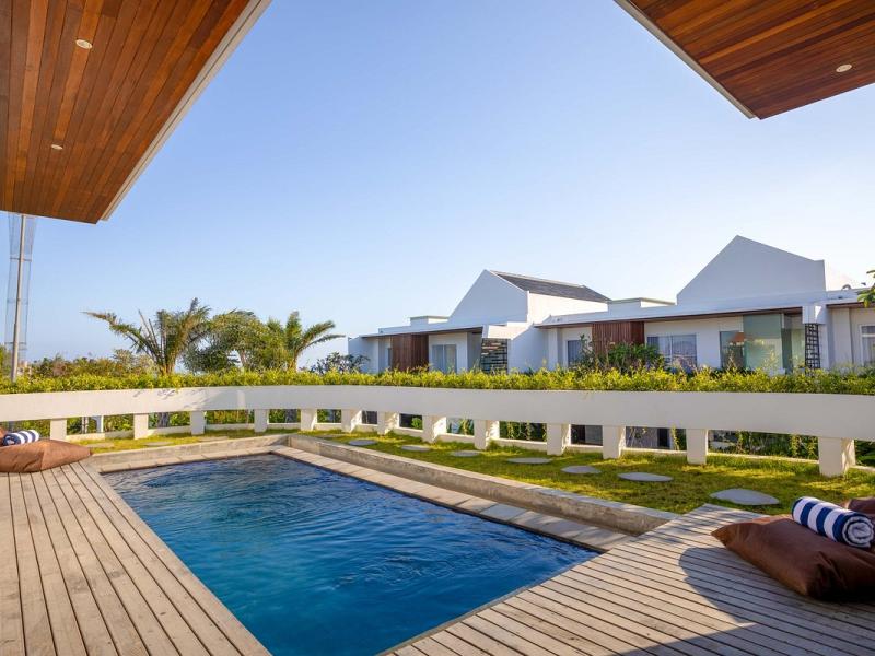 Hideaway Residence Bali Ungasan