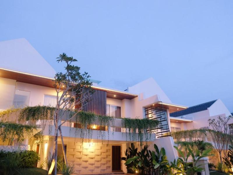 Hideaway Residence Bali Ungasan