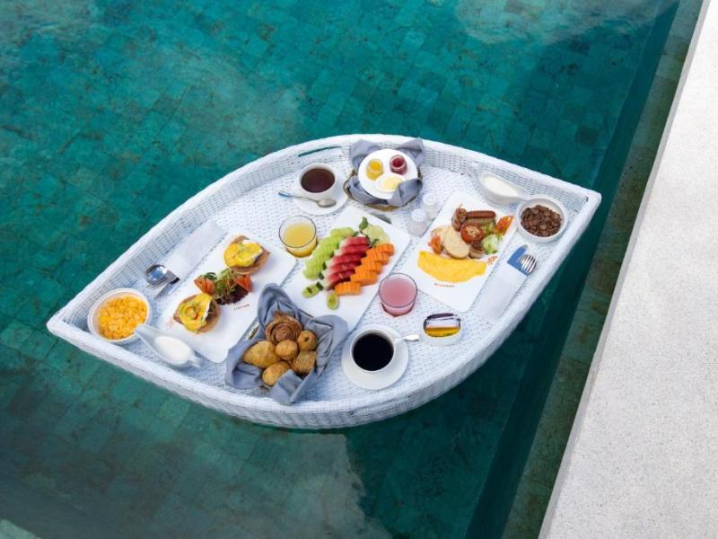 Hideaway Residence Bali Ungasan