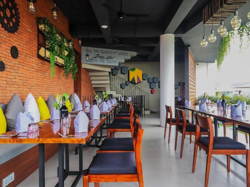 Hideaway Residence Bali Ungasan