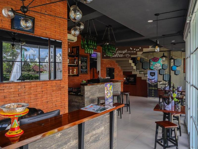 Hideaway Residence Bali Ungasan