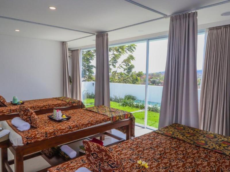 Hideaway Residence Bali Ungasan