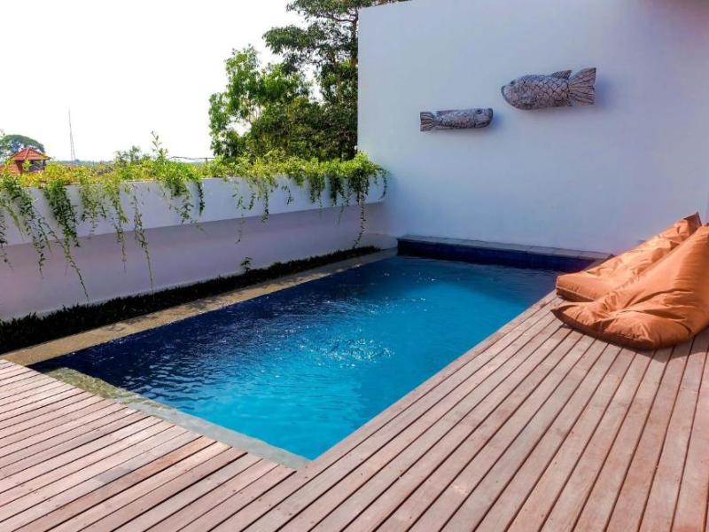 Hideaway Residence Bali Ungasan