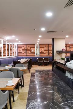 Отель Four Sides Hotel Sisli Турция, Шишли, фото 20