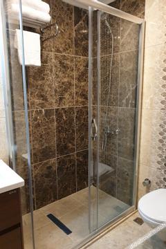 Отель Four Sides Hotel Sisli Турция, Шишли, фото 2