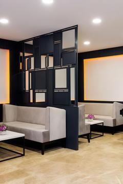 Отель Four Sides Hotel Sisli Турция, Шишли, фото 24