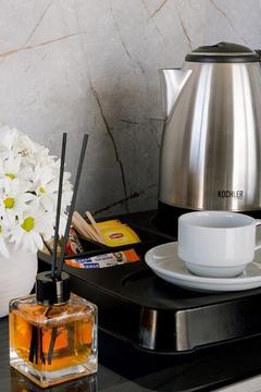 Отель Four Sides Hotel Sisli Турция, Шишли, фото 5