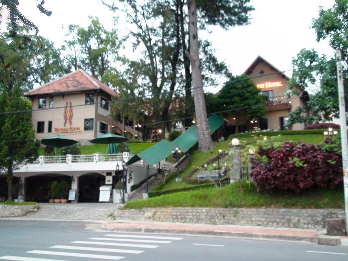 Empress Dalat