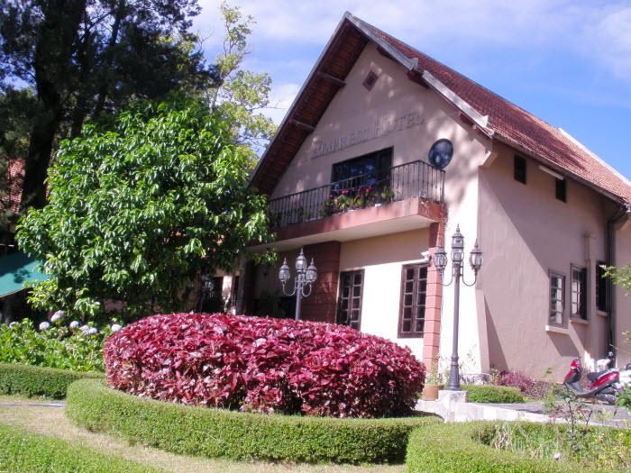Empress Dalat