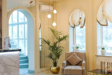 Отель Отель МариС Россия, Ессентуки, фото 2