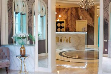 Отель Отель МариС Россия, Ессентуки, фото 3