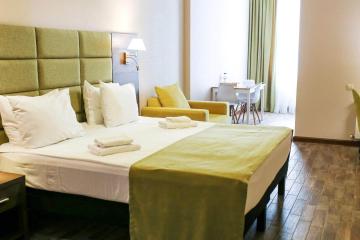 Отель Отель МариС Россия, Ессентуки, фото 6