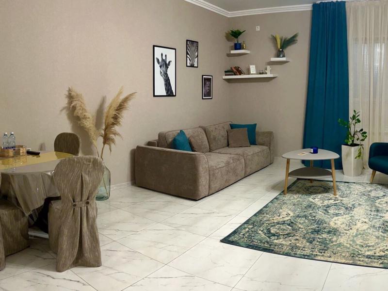 Отель МариС