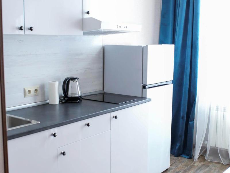 Отель МариС