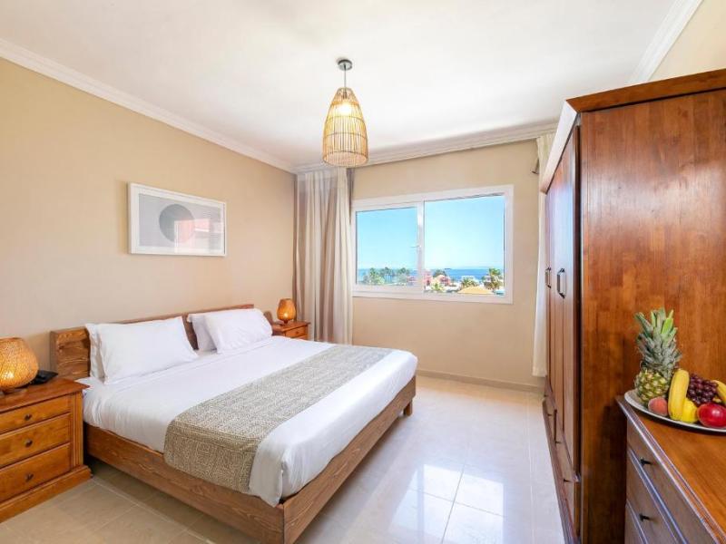 The Bay Hotel Hurghada Marina